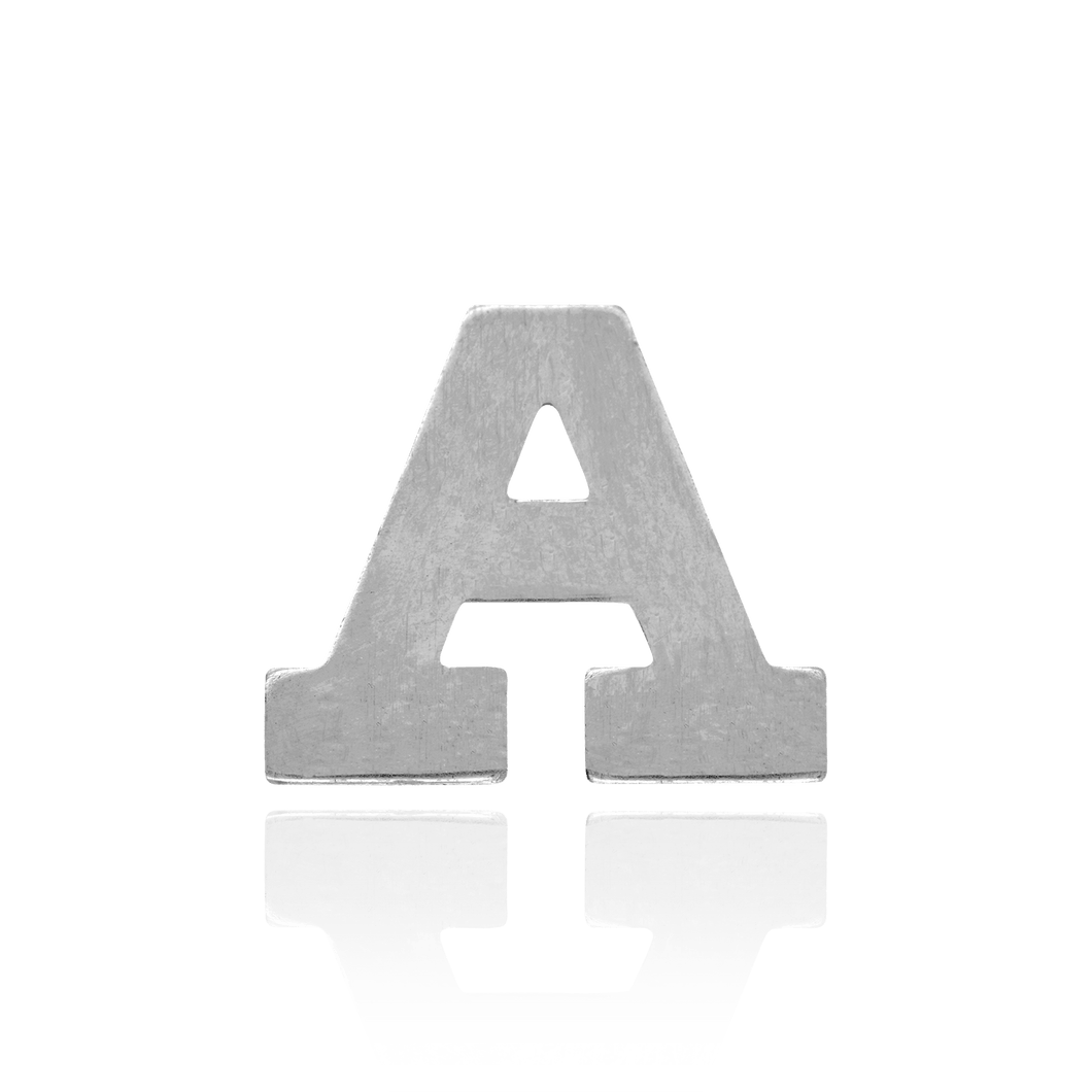 ITI NYC Sherlock Bold (9.5mm) (Semi-Polished)