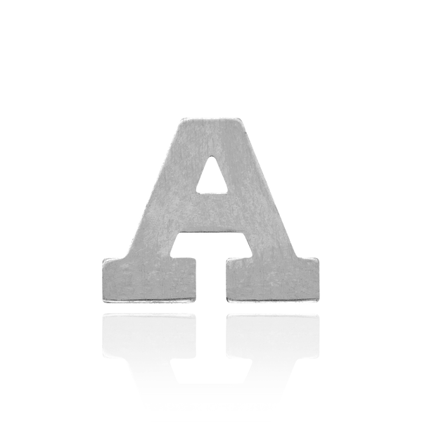 ITI NYC Sherlock Bold (9.5mm) (Semi-Polished)