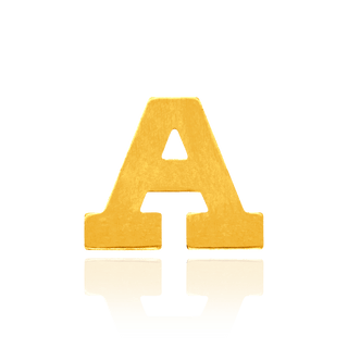 ITI NYC Sherlock Bold (9.5mm) (Semi-Polished)