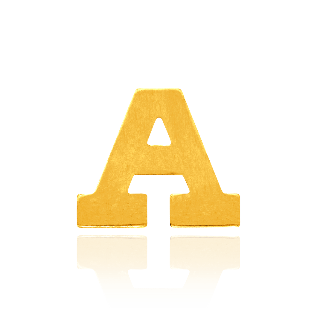 ITI NYC Sherlock Bold (9.5mm) (Semi-Polished)