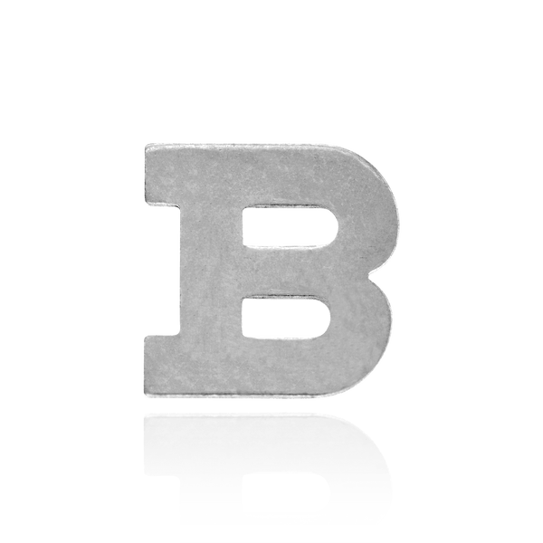 ITI NYC Sherlock Bold (9.5mm) (Semi-Polished)