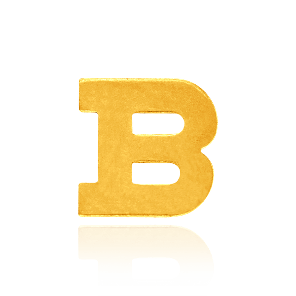 ITI NYC Sherlock Bold (9.5mm) (Semi-Polished)