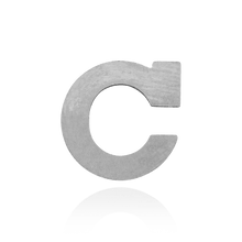 Load image into Gallery viewer, ITI NYC Sherlock Bold (9.5mm) (Semi-Polished)
