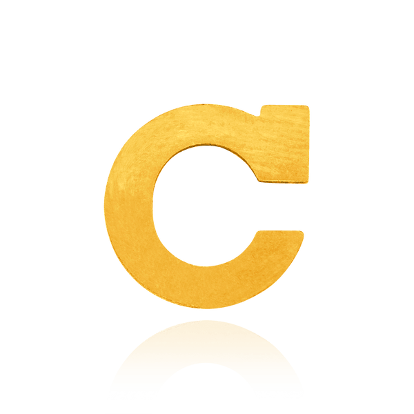 ITI NYC Sherlock Bold (9.5mm) (Semi-Polished)