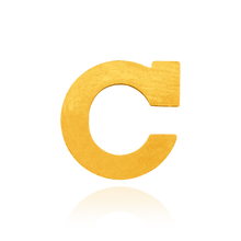 Load image into Gallery viewer, ITI NYC Sherlock Bold (9.5mm) (Semi-Polished)
