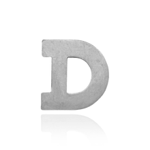 Load image into Gallery viewer, ITI NYC Sherlock Bold (9.5mm) (Semi-Polished)
