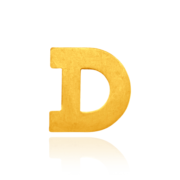 ITI NYC Sherlock Bold (9.5mm) (Semi-Polished)