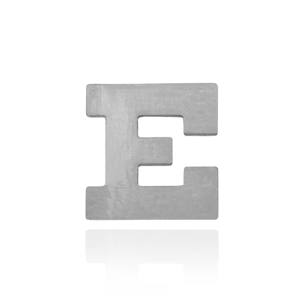 ITI NYC Sherlock Bold (9.5mm) (Semi-Polished)