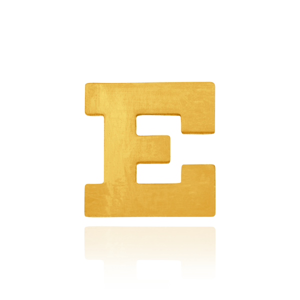 ITI NYC Sherlock Bold (9.5mm) (Semi-Polished)