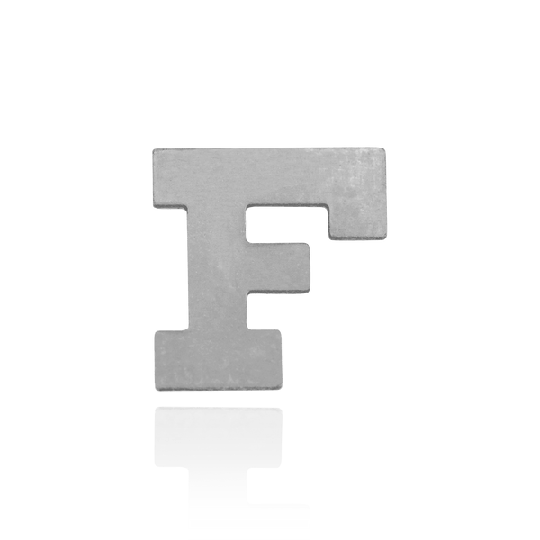 ITI NYC Sherlock Bold (9.5mm) (Semi-Polished)