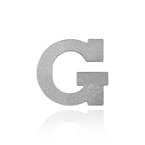 ITI NYC Sherlock Bold (9.5mm) (Semi-Polished)