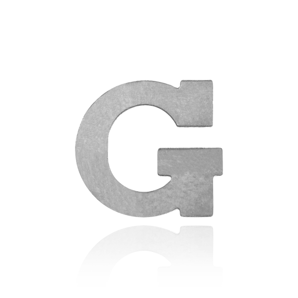 ITI NYC Sherlock Bold (9.5mm) (Semi-Polished)