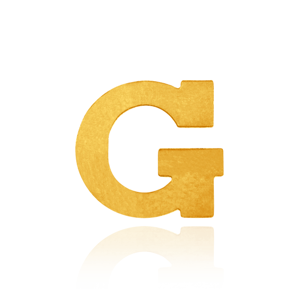 ITI NYC Sherlock Bold (9.5mm) (Semi-Polished)