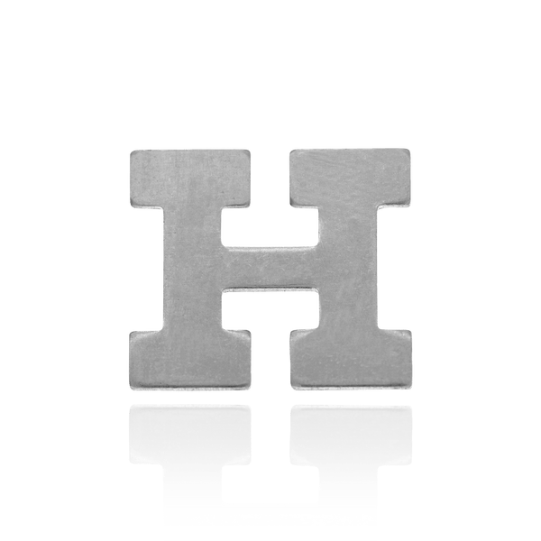 ITI NYC Sherlock Bold (9.5mm) (Semi-Polished)