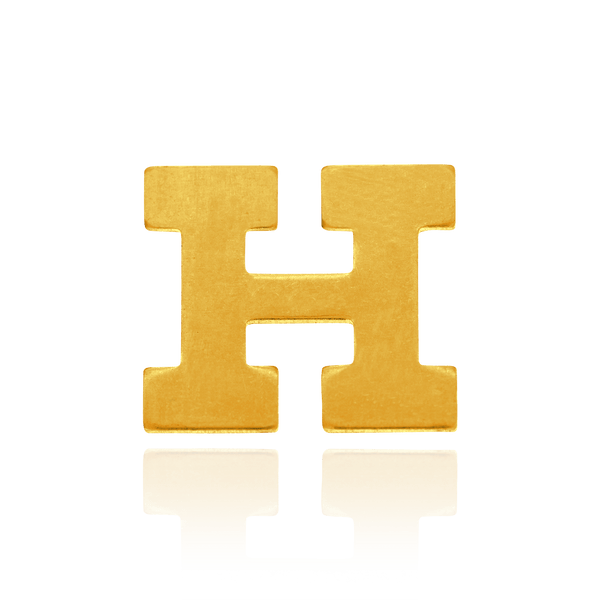 ITI NYC Sherlock Bold (9.5mm) (Semi-Polished)