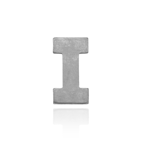 ITI NYC Sherlock Bold (9.5mm) (Semi-Polished)