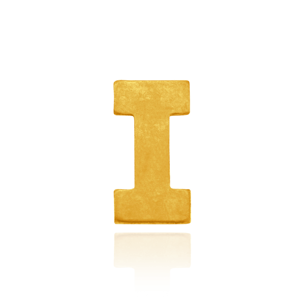 ITI NYC Sherlock Bold (9.5mm) (Semi-Polished)