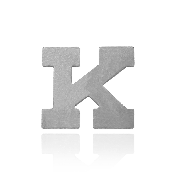 ITI NYC Sherlock Bold (9.5mm) (Semi-Polished)