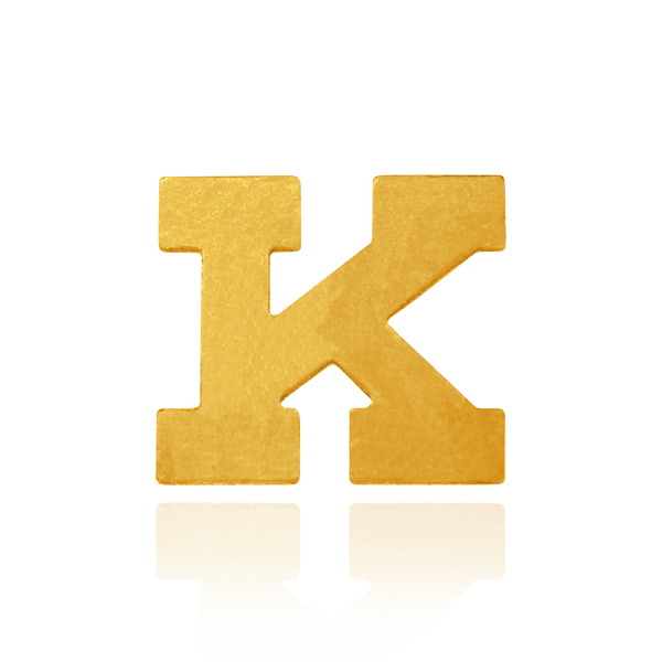 ITI NYC Sherlock Bold (9.5mm) (Semi-Polished)