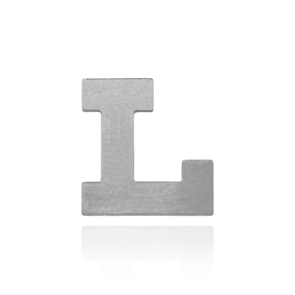 ITI NYC Sherlock Bold (9.5mm) (Semi-Polished)