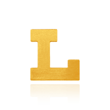 Load image into Gallery viewer, ITI NYC Sherlock Bold (9.5mm) (Semi-Polished)
