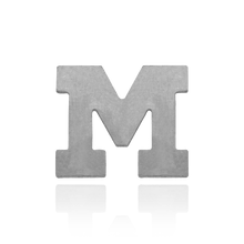 Load image into Gallery viewer, ITI NYC Sherlock Bold (9.5mm) (Semi-Polished)
