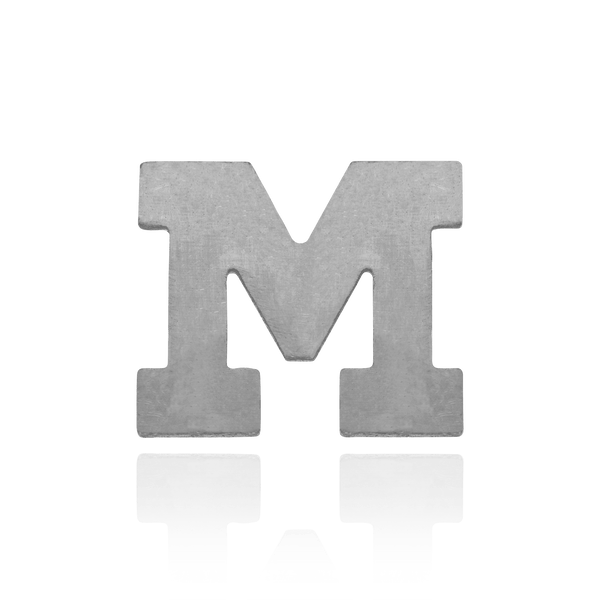 ITI NYC Sherlock Bold (9.5mm) (Semi-Polished)