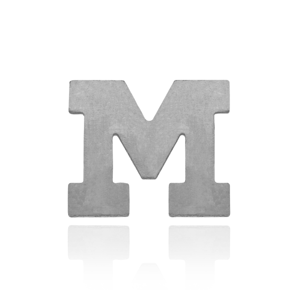 ITI NYC Sherlock Bold (9.5mm) (Semi-Polished)