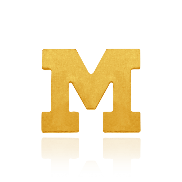 ITI NYC Sherlock Bold (9.5mm) (Semi-Polished)