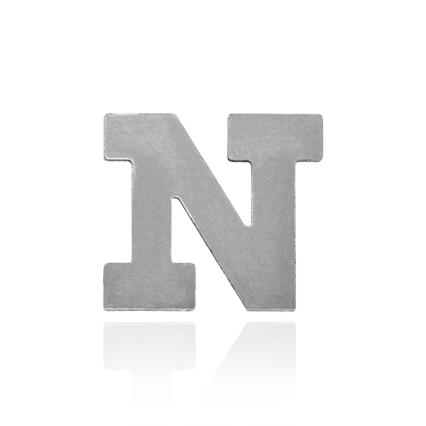 ITI NYC Sherlock Bold (9.5mm) (Semi-Polished)