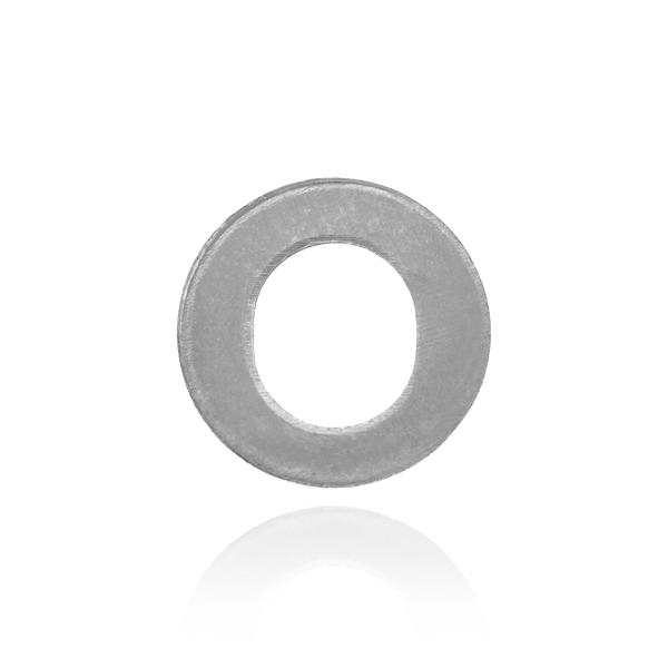 ITI NYC Sherlock Bold (9.5mm) (Semi-Polished)