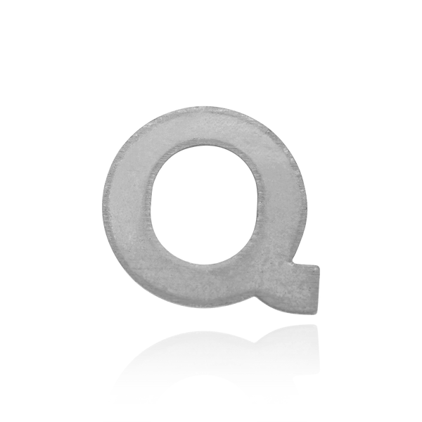 ITI NYC Sherlock Bold (9.5mm) (Semi-Polished)