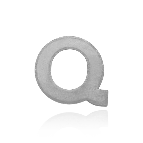 ITI NYC Sherlock Bold (9.5mm) (Semi-Polished)