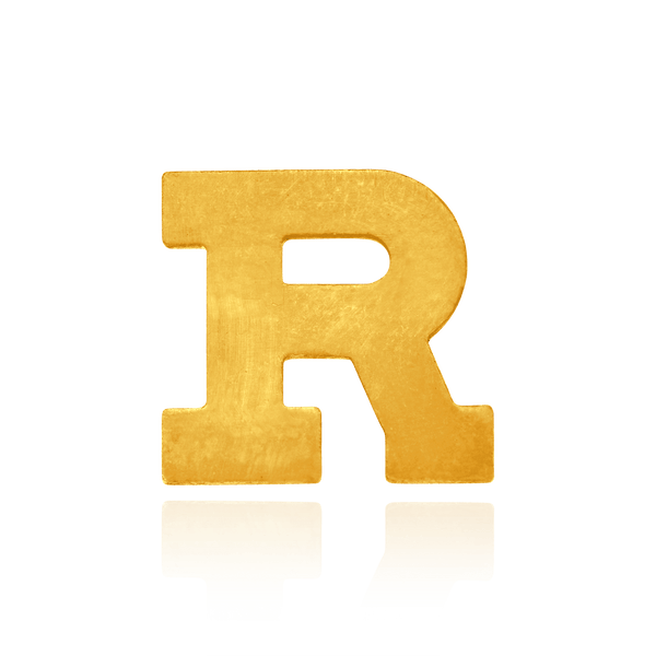 ITI NYC Sherlock Bold (9.5mm) (Semi-Polished)