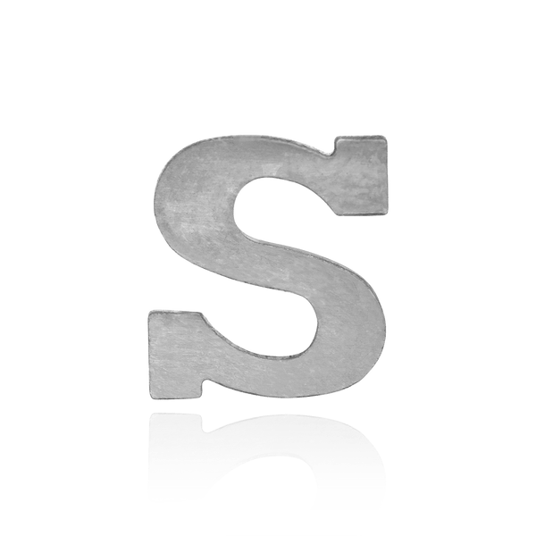 ITI NYC Sherlock Bold (9.5mm) (Semi-Polished)