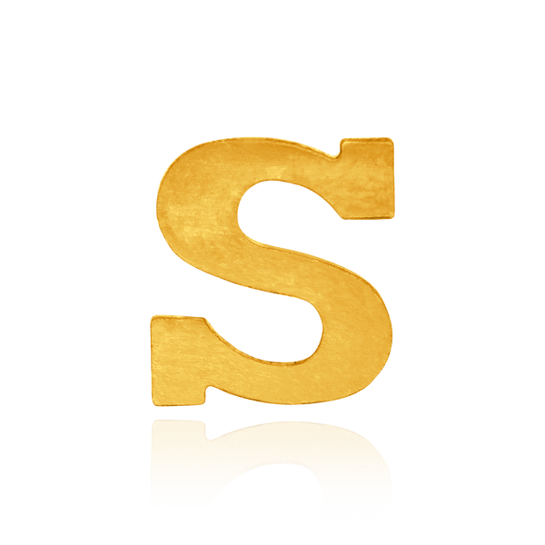 ITI NYC Sherlock Bold (9.5mm) (Semi-Polished)