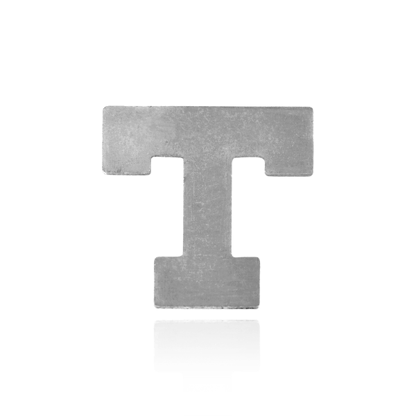 ITI NYC Sherlock Bold (9.5mm) (Semi-Polished)