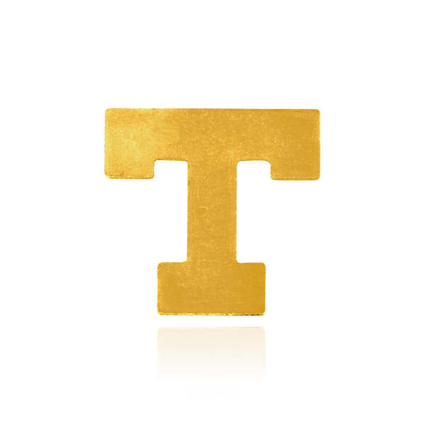 ITI NYC Sherlock Bold (9.5mm) (Semi-Polished)