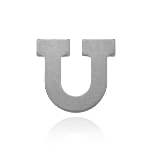 ITI NYC Sherlock Bold (9.5mm) (Semi-Polished)