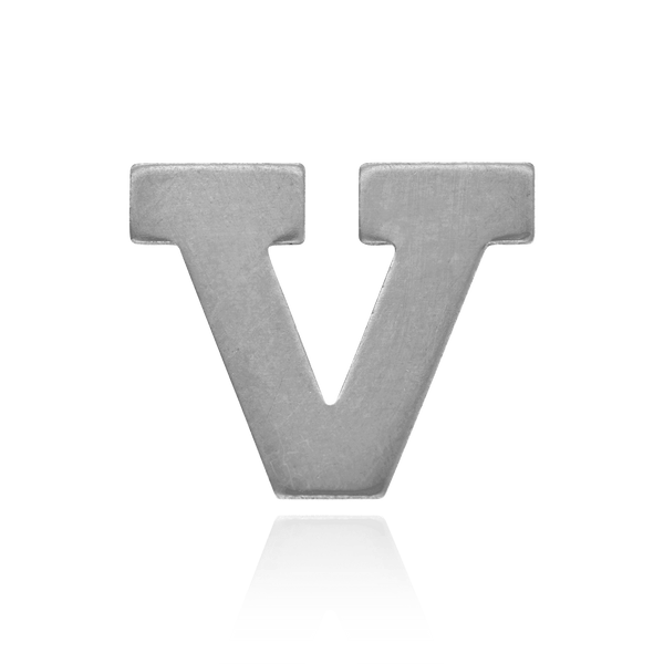 ITI NYC Sherlock Bold (9.5mm) (Semi-Polished)