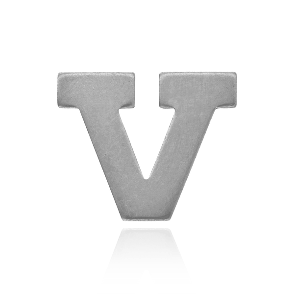 ITI NYC Sherlock Bold (9.5mm) (Semi-Polished)