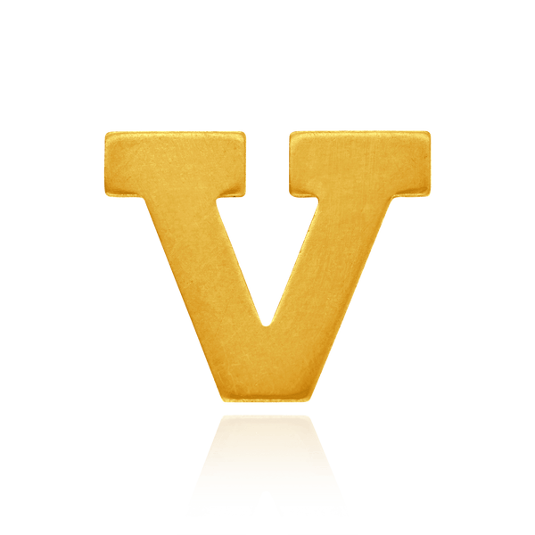 ITI NYC Sherlock Bold (9.5mm) (Semi-Polished)