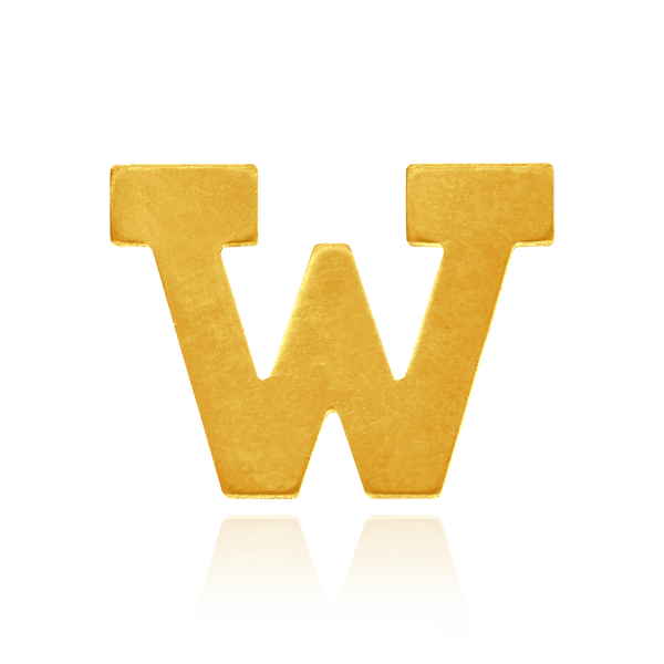 ITI NYC Sherlock Bold (9.5mm) (Semi-Polished)