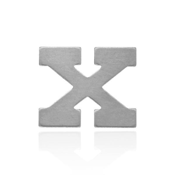 ITI NYC Sherlock Bold (9.5mm) (Semi-Polished)