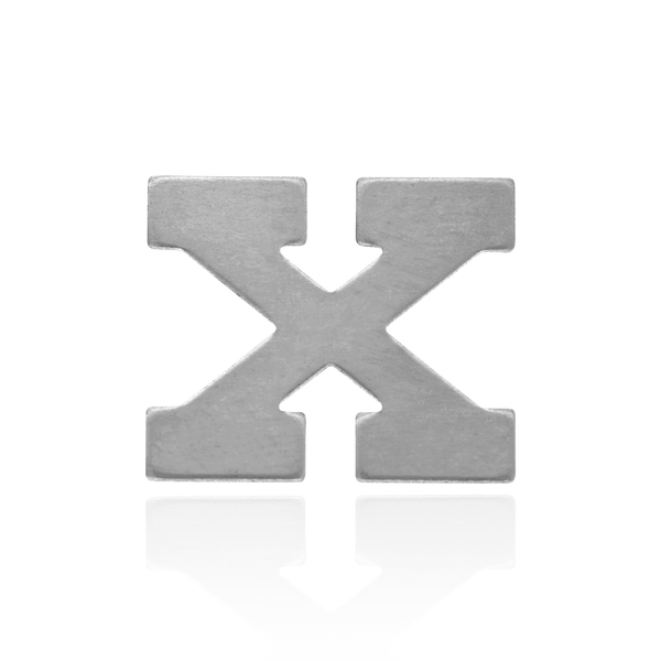 ITI NYC Sherlock Bold (9.5mm) (Semi-Polished)