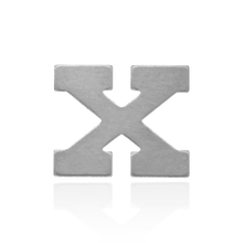 Load image into Gallery viewer, ITI NYC Sherlock Bold (9.5mm) (Semi-Polished)
