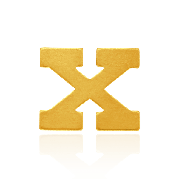 ITI NYC Sherlock Bold (9.5mm) (Semi-Polished)