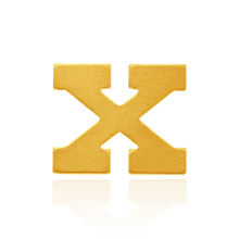 Load image into Gallery viewer, ITI NYC Sherlock Bold (9.5mm) (Semi-Polished)
