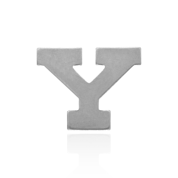 ITI NYC Sherlock Bold (9.5mm) (Semi-Polished)