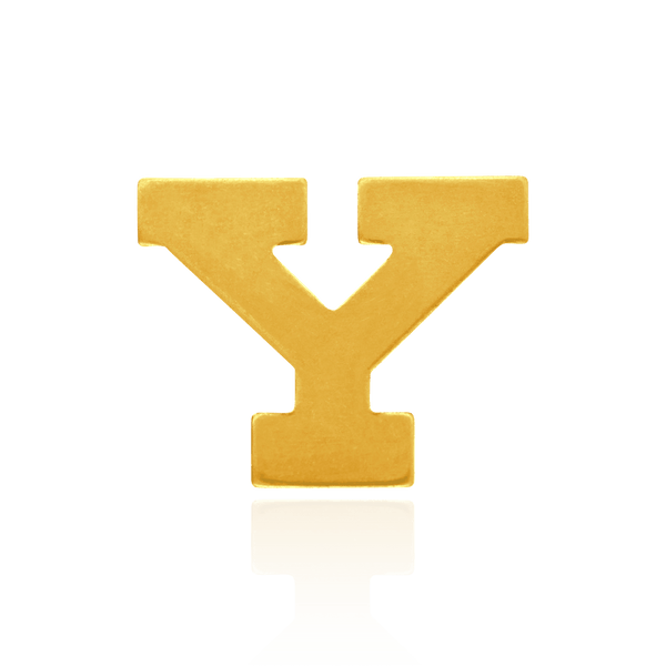 ITI NYC Sherlock Bold (9.5mm) (Semi-Polished)